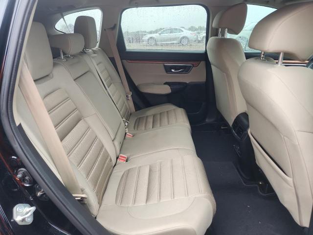 2018 HONDA CR-V EX - 7FARW1H56JE053109