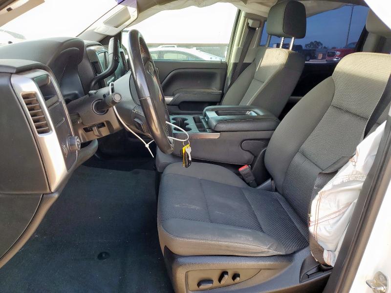 2018 CHEVROLET SILVERADO 3GCPCREC1JG636999