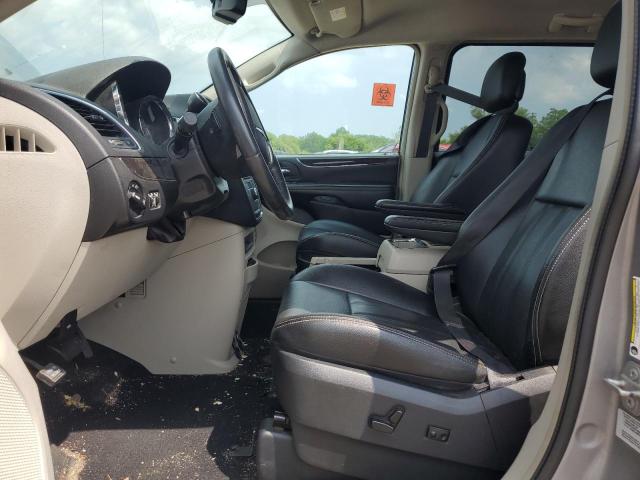 2015 CHRYSLER TOWN & COU - 2C4RC1BG4FR596260