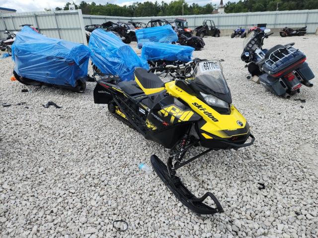 Global Auto Auctions: 2018 SKI-DOO MXZ X 850 E-TEC