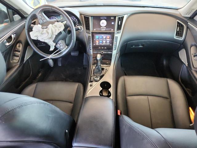 2017 INFINITI Q50 PREMIUM JN1EV7AP7HM730054