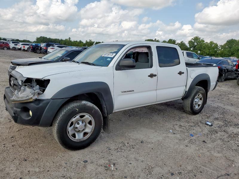 TOYOTA TACOMA DOU