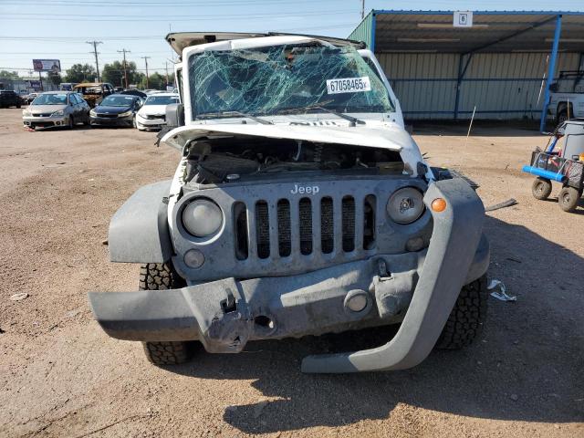 2015 JEEP WRANGLER UNLIMITED SPORT 1C4BJWDG7FL518789