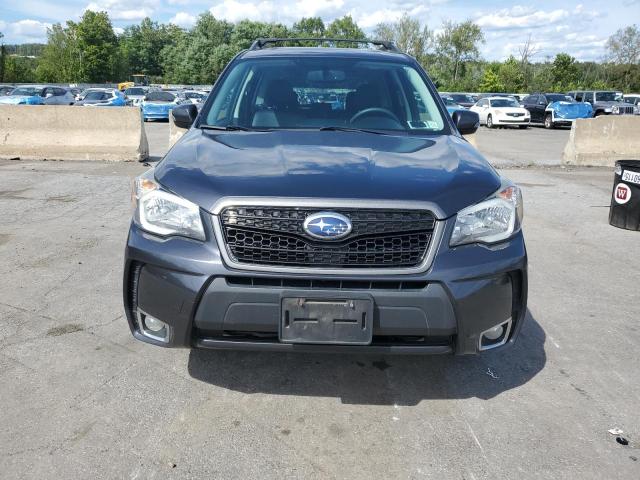 2016 SUBARU FORESTER 2 JF2SJGVC1GH471055