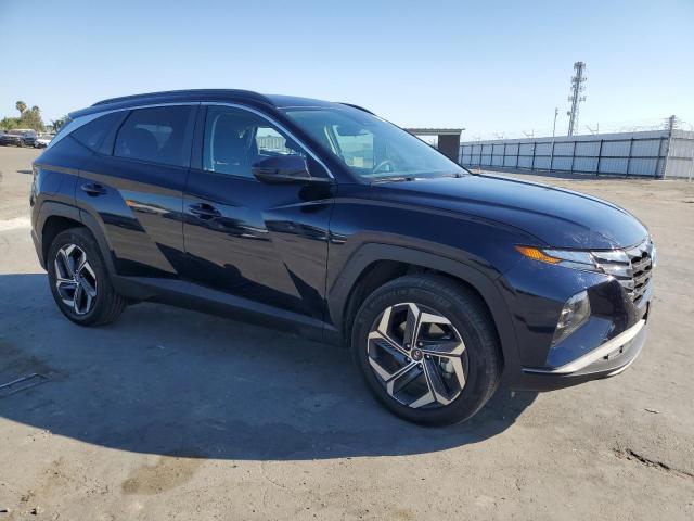 2024 HYUNDAI TUCSON SEL KM8JBDD21RU140920