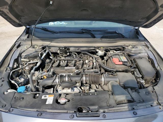 2018 HONDA ACCORD LX - 1HGCV1F1XJA051412