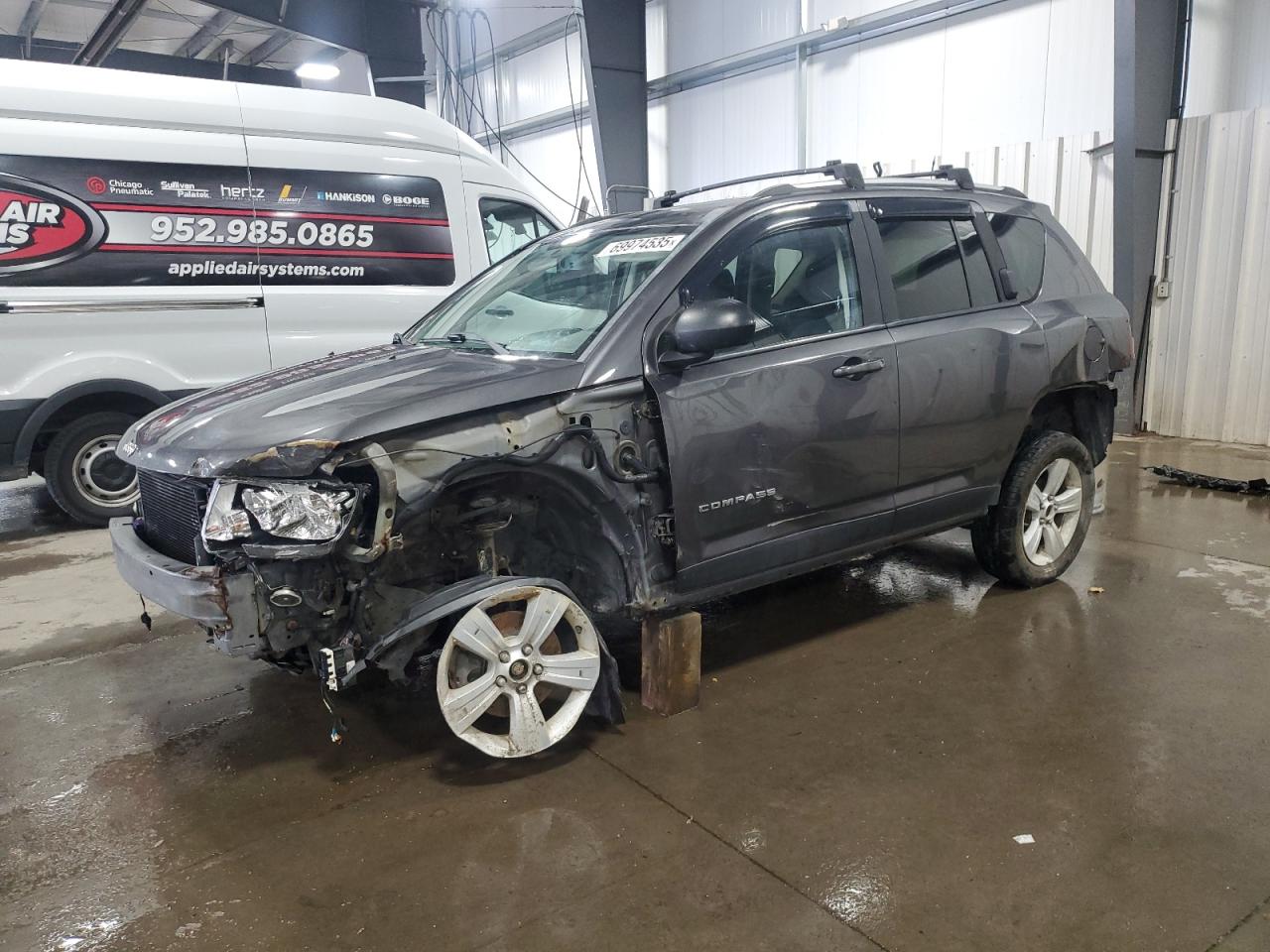 JEEP COMPASS SPORT