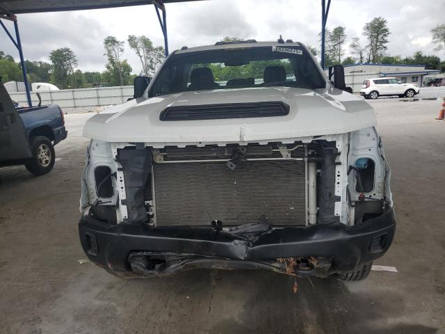 2025 CHEVROLET SILVERADO 1GC3KLE71SF141707