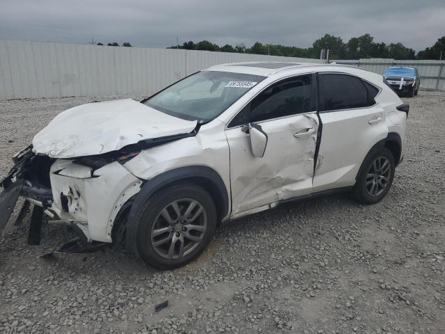 LEXUS NX 200T BA