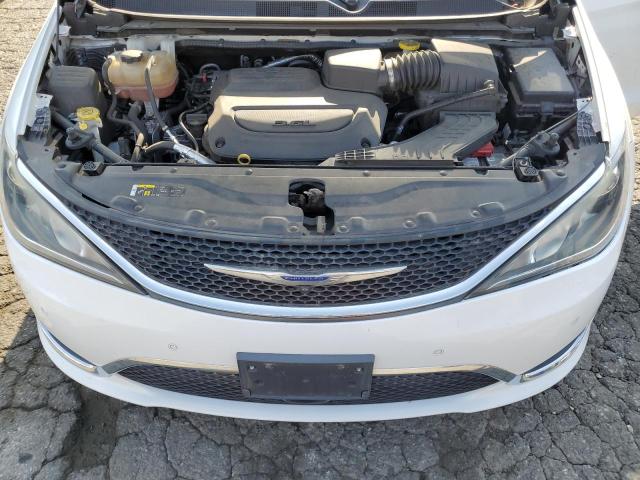 2019 CHRYSLER PACIFICA T - 2C4RC1FG8KR700771
