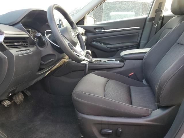 2023 NISSAN ALTIMA SV - 1N4BL4DV4PN363322