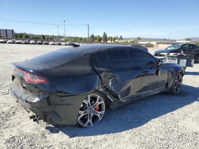 2018 KIA STINGER GT2 KNAE55LC2J6013063