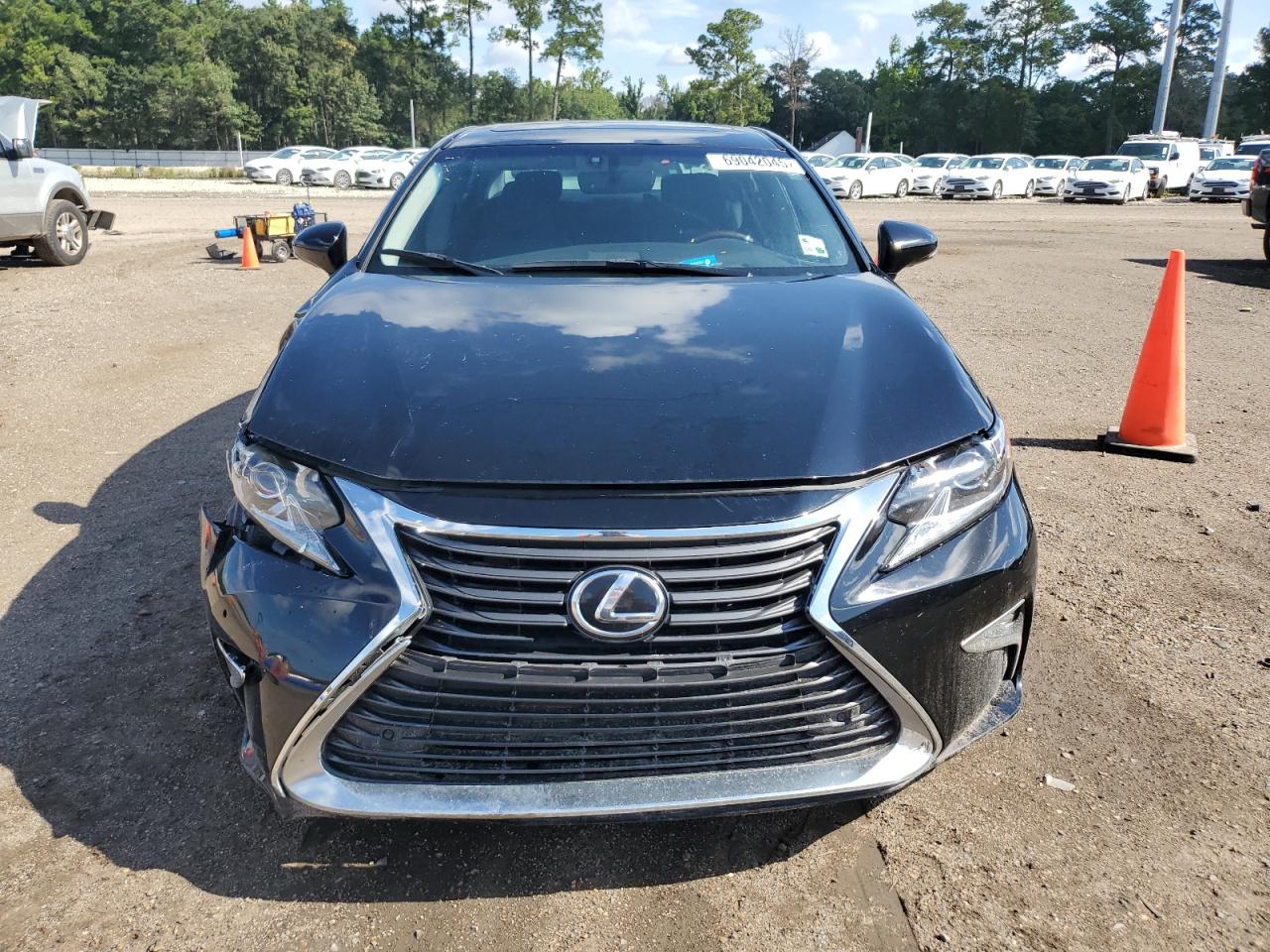LEXUS ES 350