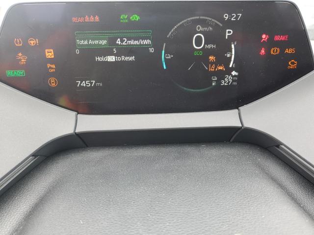 2024 TOYOTA PRIUS PRIM - JTDACACU8R3033078