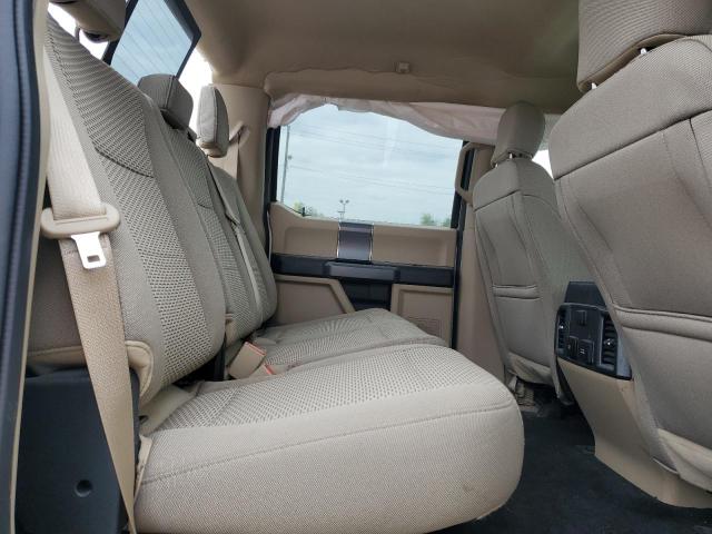 2018 FORD F150 SUPERCREW 1FTEW1EG8JKC91658