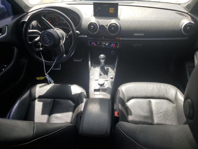 2017 AUDI A3 PREMIUM WAUB8GFF1H1044534