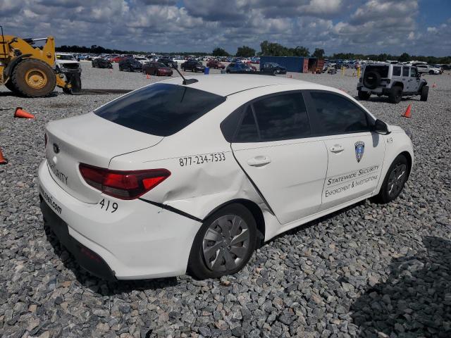 2020 KIA RIO LX 3KPA24ADXLE279475