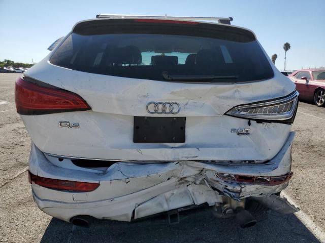 2015 AUDI Q5 PREMIUM WA1CFAFP8FA062717