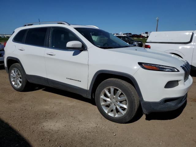 2016 JEEP CHEROKEE L 1C4PJMDS3GW113379