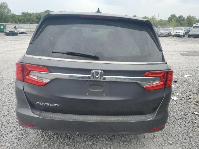 2018 HONDA ODYSSEY EX 5FNRL6H52JB073911