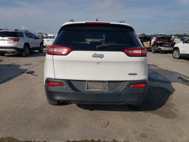 2017 JEEP CHEROKEE L 1C4PJLCB0HW508827