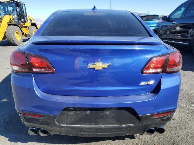 2017 CHEVROLET SS 6G3F15RW9HL301052