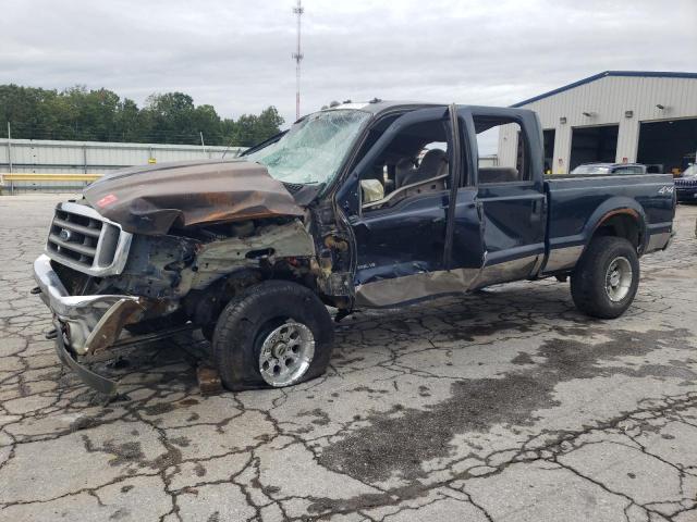 Global Auto Auctions: 2000 FORD F250 SUPER
