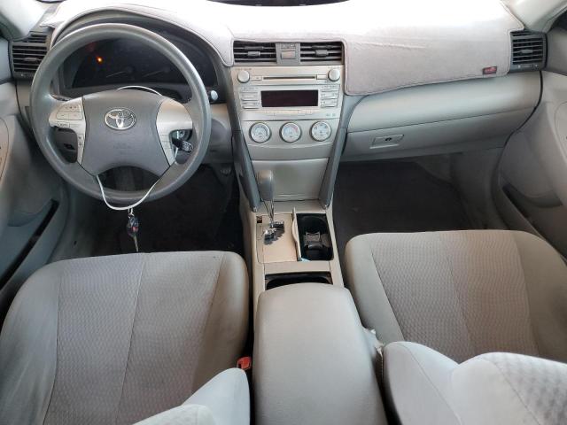2010 TOYOTA CAMRY SE - 4T1BK3EK6AU107834