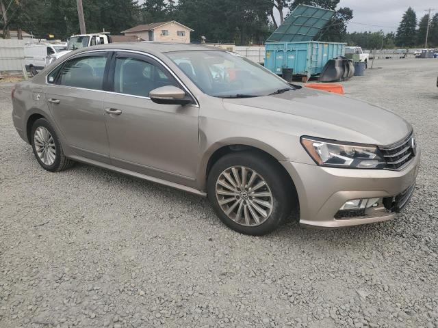 2016 VOLKSWAGEN PASSAT SE 1VWBT7A31GC063678