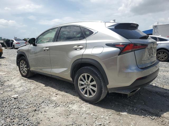 2021 LEXUS NX 300 BAS JTJDARBZ7M2183127
