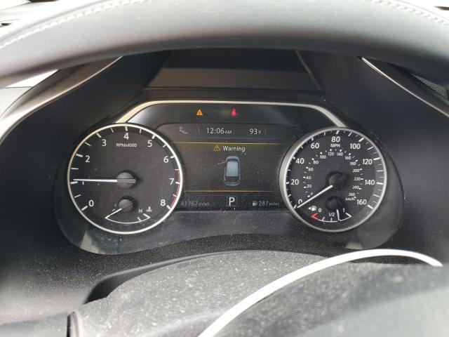 2017 NISSAN MURANO S 5N1AZ2MG5HN183838