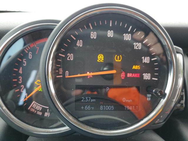 2019 MINI COOPER S - WMWXU3C55K2H55163