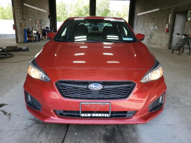2017 SUBARU IMPREZA SPORT 4S3GKAM69H3614651