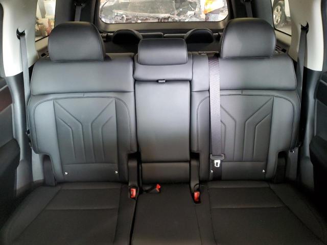 2025 HYUNDAI SANTA FE X 5NMP3DGL2SH125419