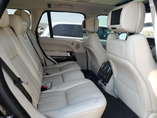 2015 LAND ROVER RANGE ROVE SALGS2TF8FA229610