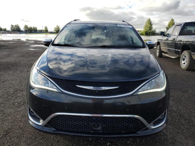 2017 CHRYSLER PACIFICA L 2C4RC1GG8HR695577