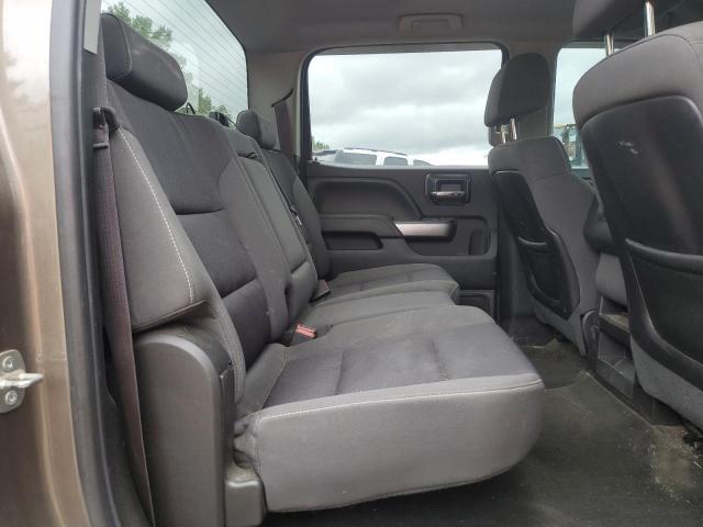 2015 CHEVROLET SILVERADO - 1GC1KVEG3FF159148