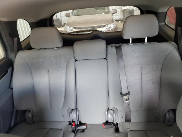 2010 HYUNDAI SANTA FE G - 5NMSGDAB4AH408918