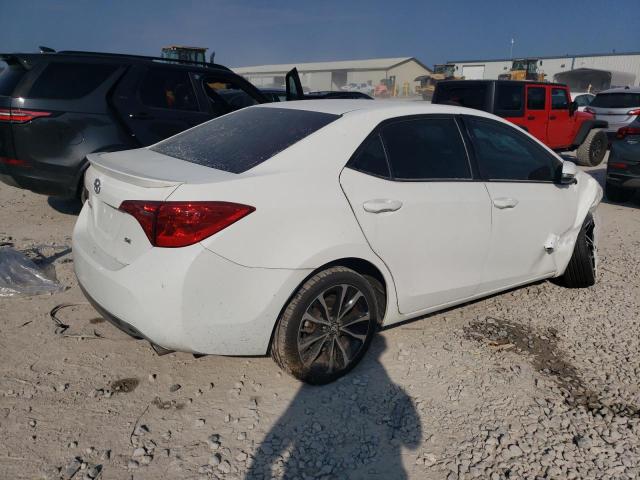 2019 TOYOTA COROLLA L 5YFBURHE1KP907012
