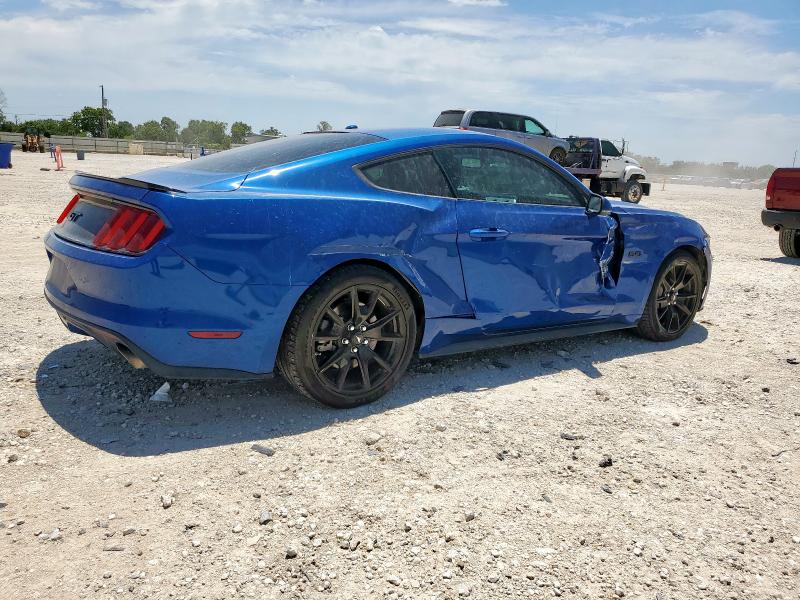 2017 FORD MUSTANG GT - 1FA6P8CF1H5287065