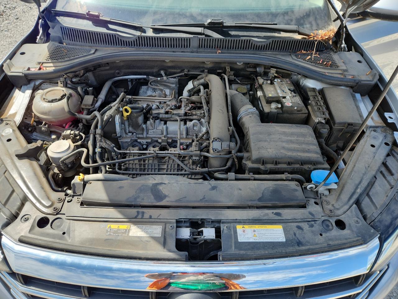 VOLKSWAGEN JETTA S