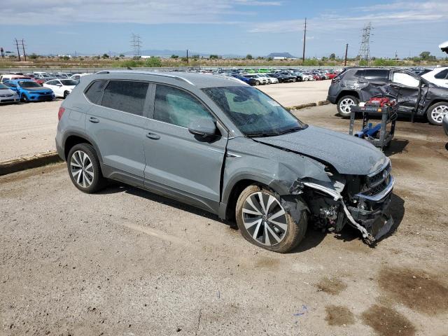 2024 VOLKSWAGEN TAOS SE 3VVSX7B20RM078026