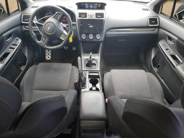 2019 SUBARU WRX JF1VA1A63K9808570