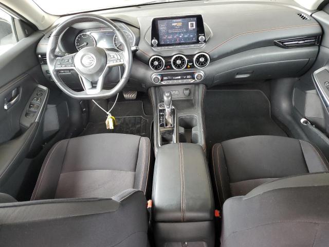 2020 NISSAN SENTRA SR 3N1AB8DV8LY269170