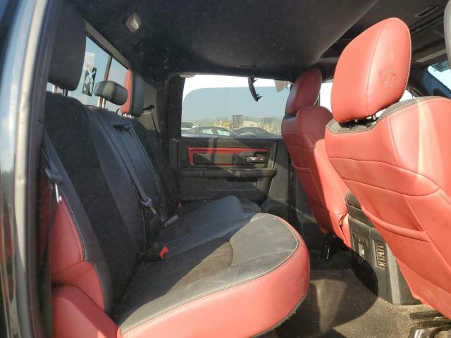 2017 RAM 1500 REBEL 1C6RR7YT3HS744140