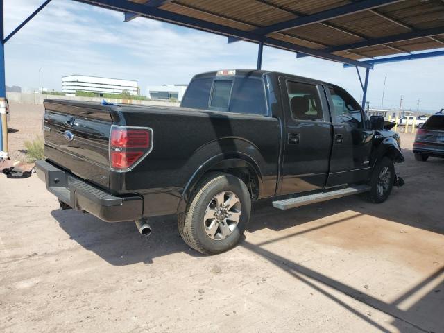 2011 FORD F150 SUPER - 1FTFW1CT0BKD91811