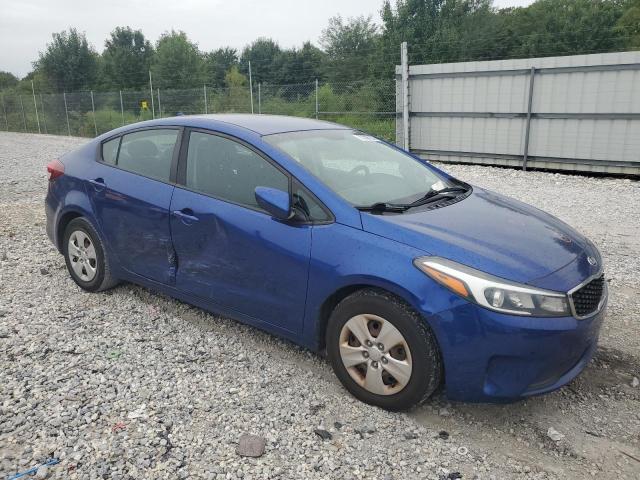 2017 KIA FORTE LX 3KPFK4A79HE059400