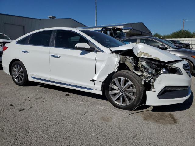 2015 HYUNDAI SONATA SPO 5NPE34AF0FH086543