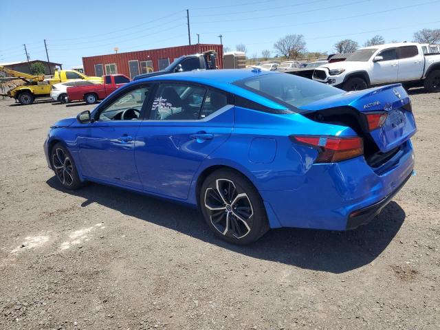 2025 NISSAN ALTIMA SR - 1N4BL4CV2SN305770