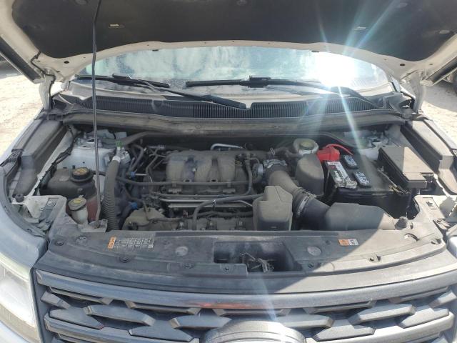 2018 FORD EXPLORER X 1FM5K8D87JGC83273